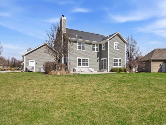 Property for sale in Cedarburg, Wisconsin