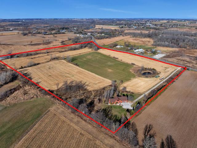 Land for sale in Greenbush, Wisconsin