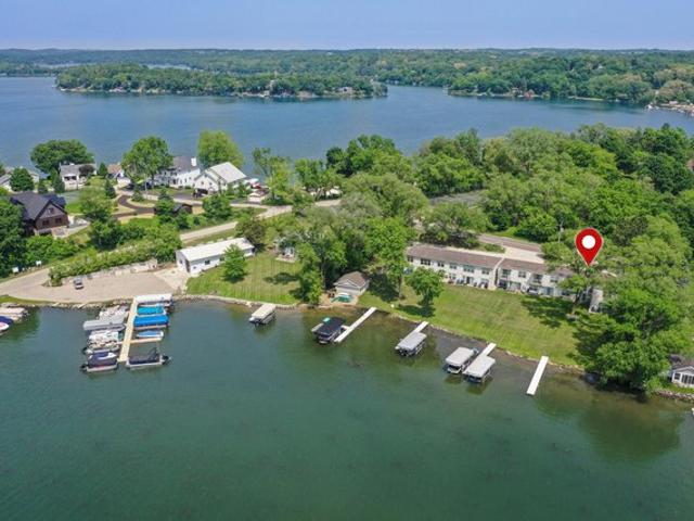 Condo for sale in Whitewater, Wisconsin