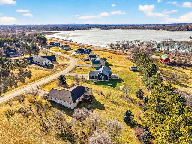 House for sale in Wyocena, Wisconsin