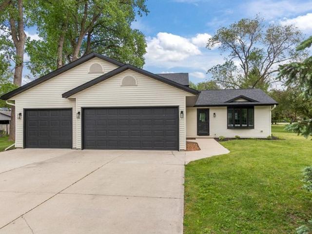 House for sale in Fond Du Lac, Wisconsin