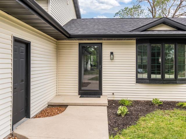 House for sale in Malone, Wisconsin