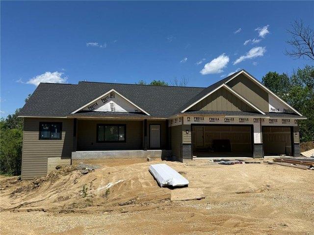 House for sale in River Falls, Wisconsin