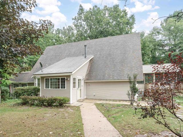 House for sale in Wisconsin