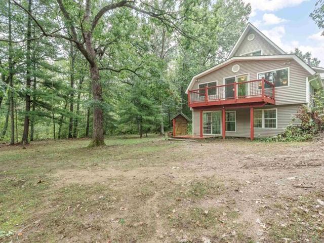 House for sale in Westfield, Wisconsin