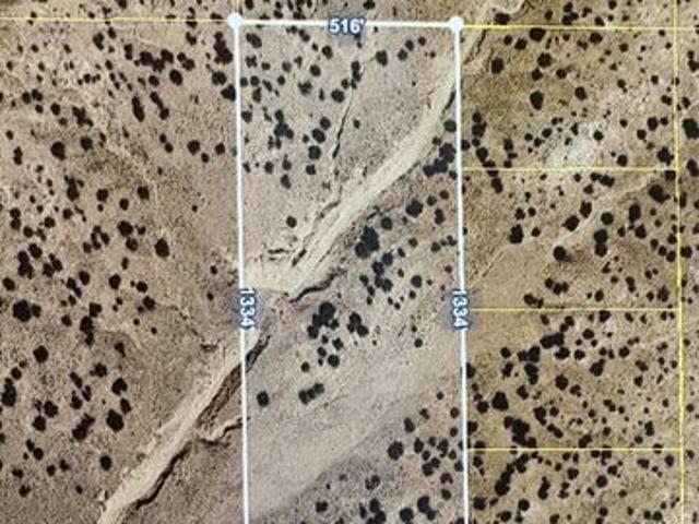 Land for sale in Chambers, Arizona