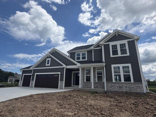 House for sale in Colgate, Wisconsin