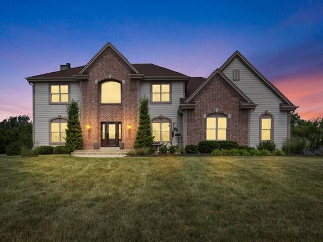 House for sale in Wisconsin