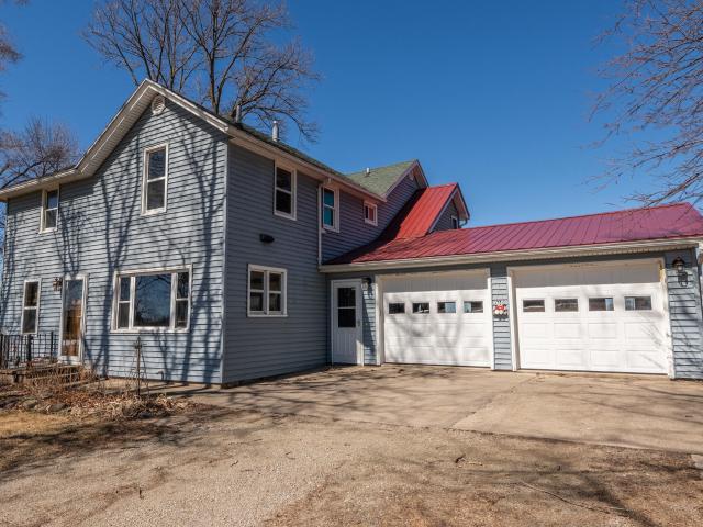 House for sale in Wisconsin