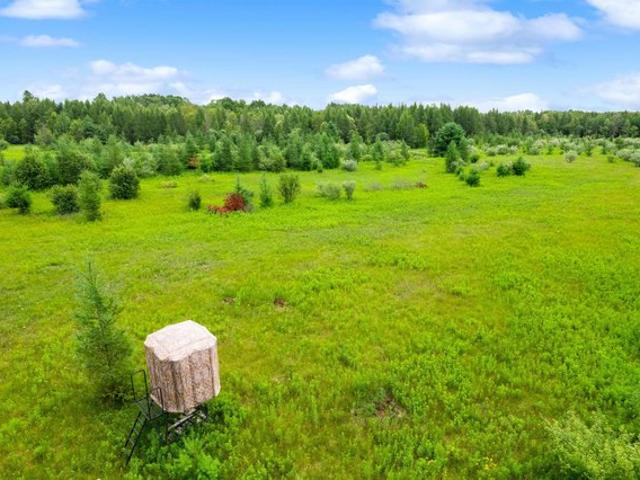 Land for sale in Menominee, Michigan