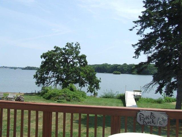 House for sale in Beaver Dam, Wisconsin