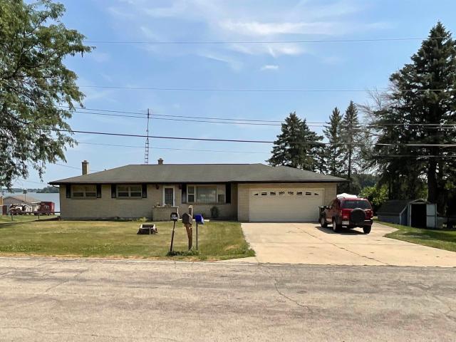 House for sale in Wisconsin