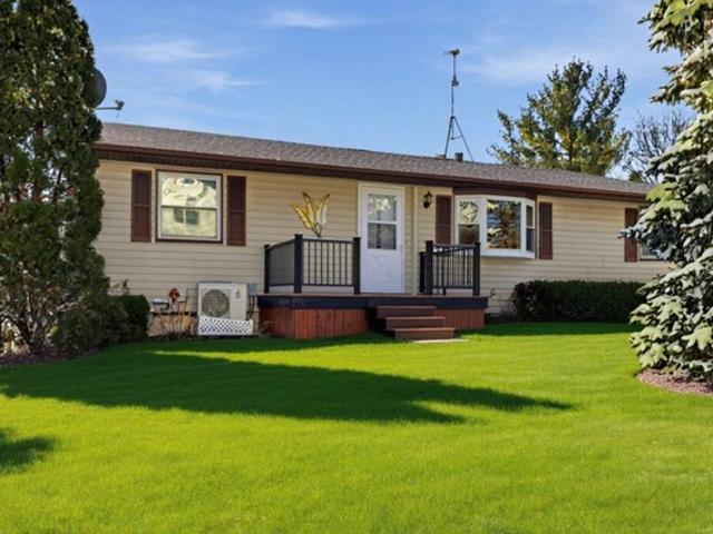 House for sale in Whitewater, Wisconsin