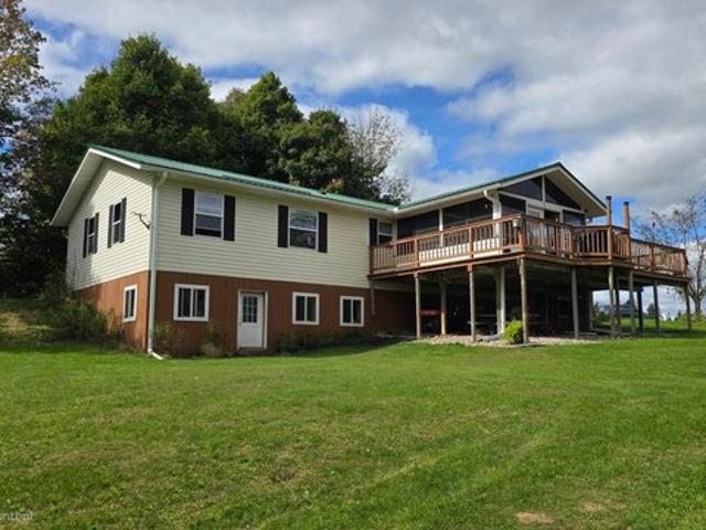 House for sale in White Lake, Wisconsin