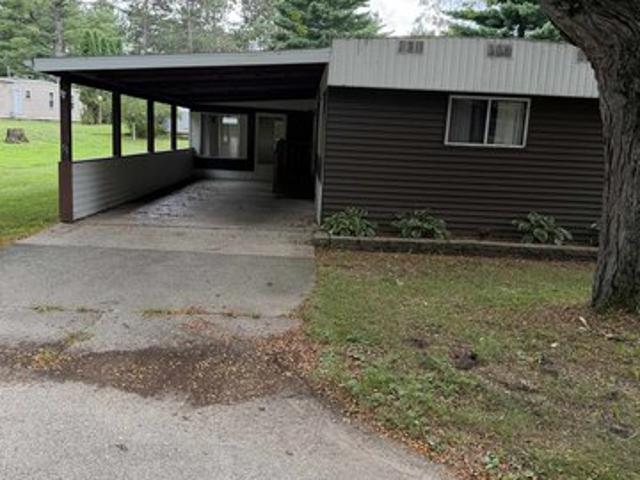 House for sale in Wisconsin