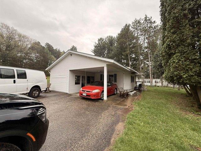House for sale in Wisconsin