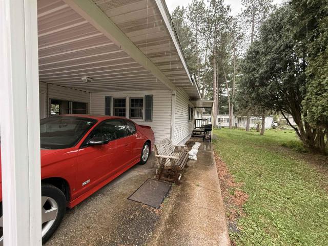 House for sale in Wisconsin