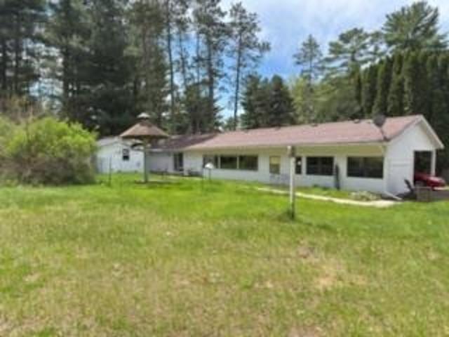 Property for sale in Wisconsin