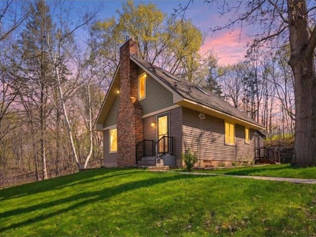 House for sale in River Falls, Wisconsin