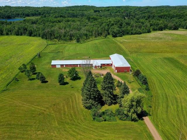 Land for sale in Westboro, Wisconsin