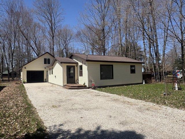 House for sale in Engadine, Michigan