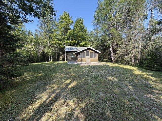 Land for sale in Rudyard, Michigan