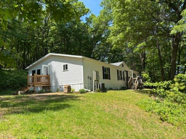 House for sale in Dunn, Wisconsin