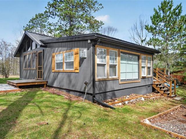 House for sale in Spooner, Wisconsin