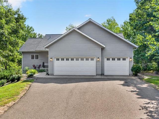 House for sale in Spooner, Wisconsin