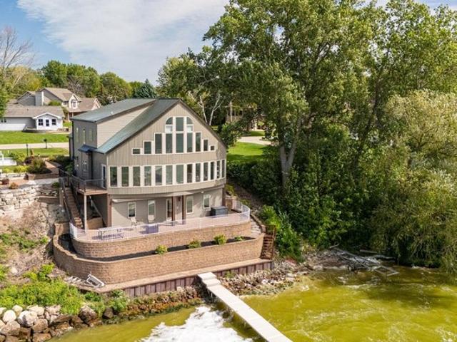House for sale in Sherwood, Wisconsin