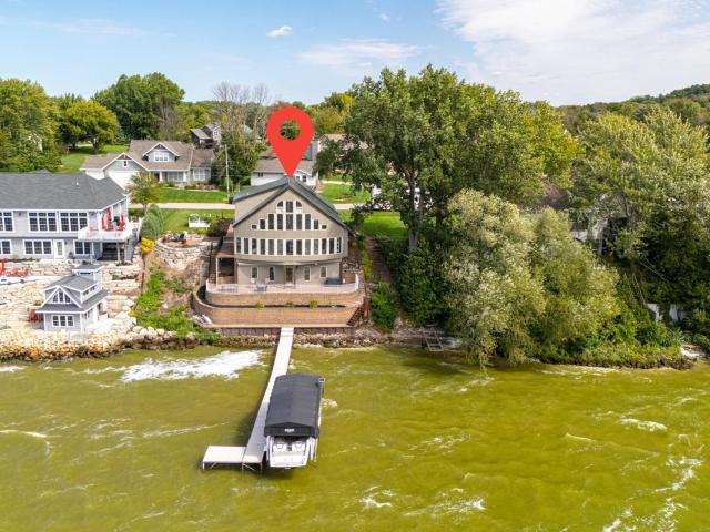 House for sale in Sherwood, Calumet County
