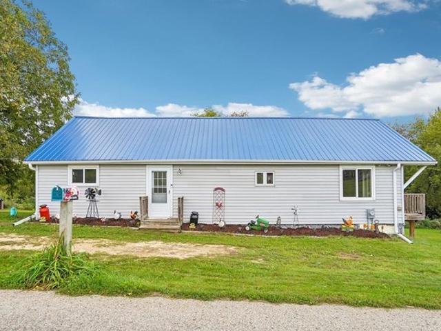 House for sale in Cambria, Columbia County