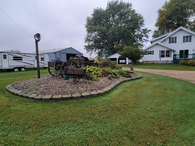 Farm for sale in Bear Creek, Wisconsin
