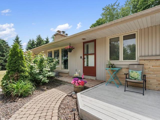House for sale in Colgate, Wisconsin