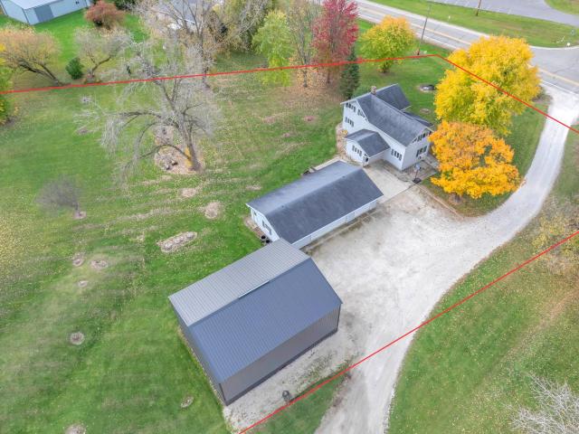 House for sale in Van Dyne, Town of Friendship