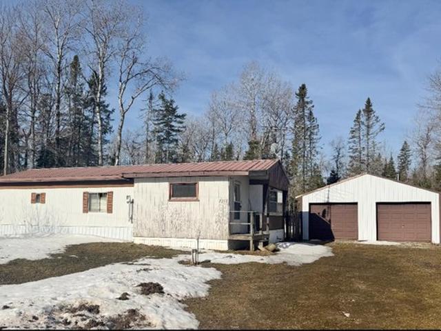 House for sale in Rudyard, Michigan