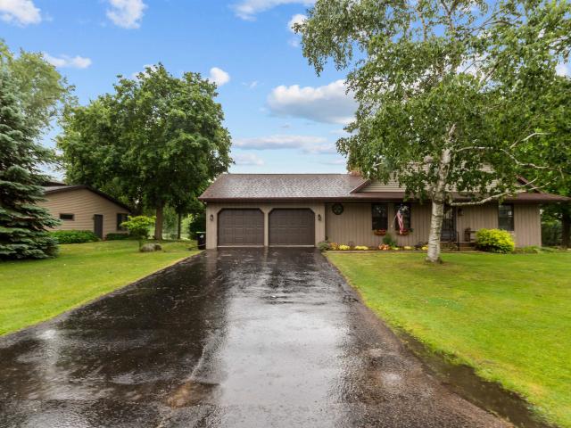 House for sale in Sherwood, Wisconsin