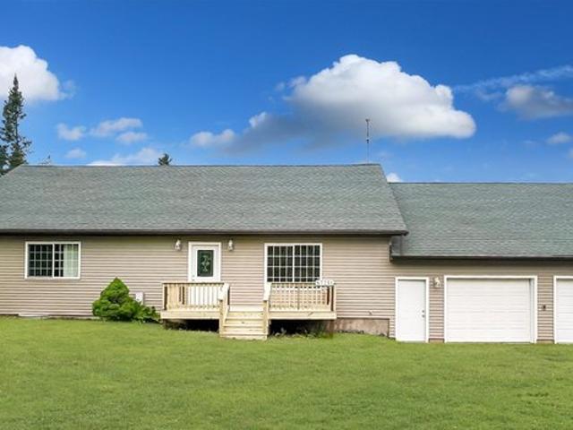 House for sale in Felch, Michigan