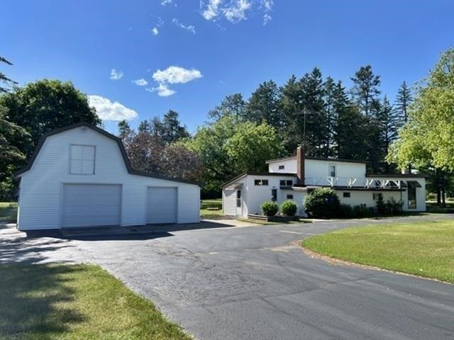 House for sale in Crivitz, Wisconsin