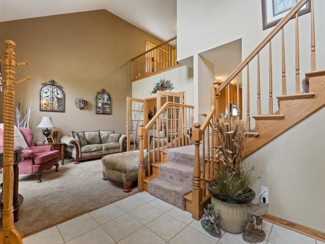 House for sale in Geneva, Illinois