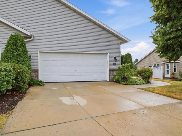 Condo for sale in Wisconsin