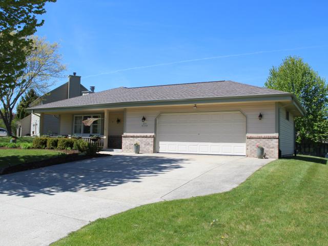 House for sale in Colgate, Wisconsin