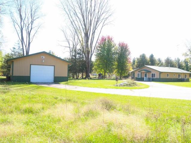 House for sale in Neshkoro, Marquette County