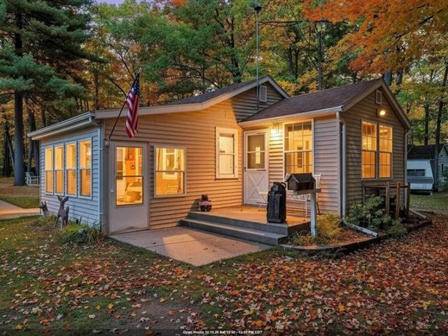 House for sale in Crivitz, Marinette County
