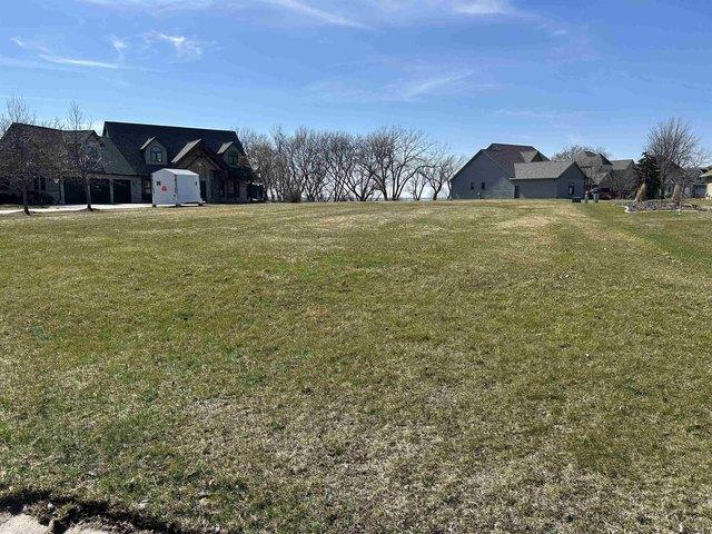 Land for sale in Sherwood, Wisconsin