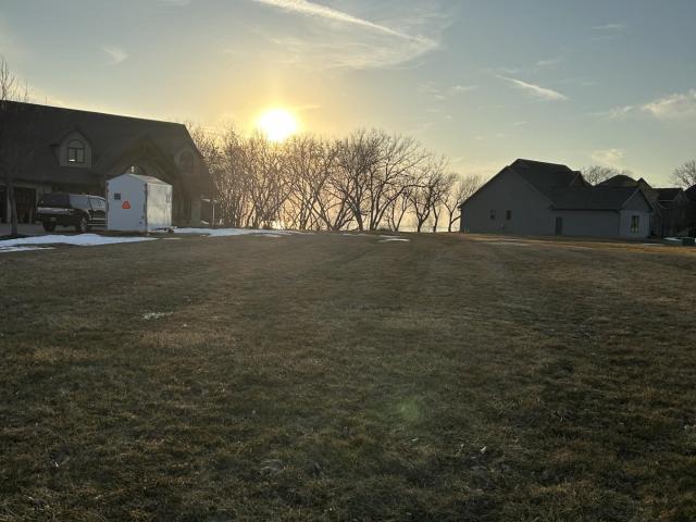 Land for sale in Sherwood, Wisconsin