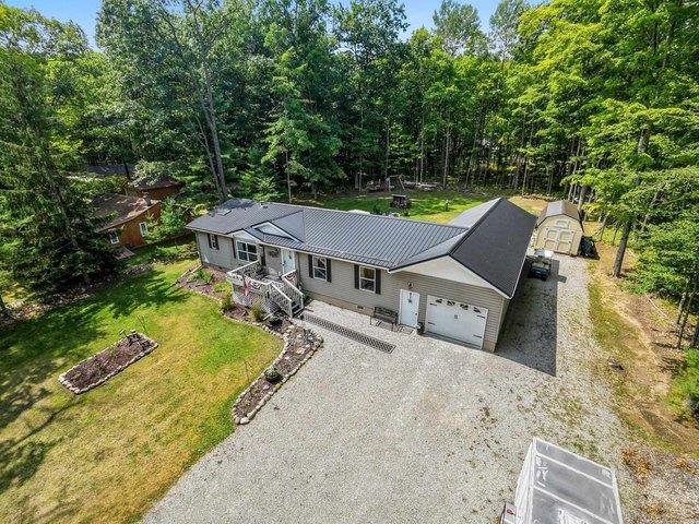 House for sale in Crivitz, Wisconsin