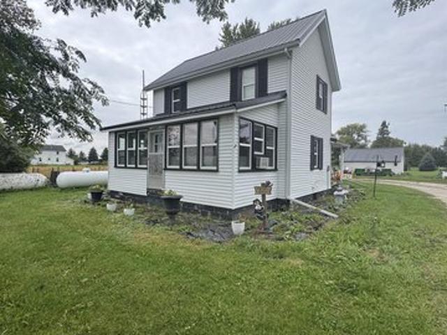 House for sale in Ripon, Fond du Lac County