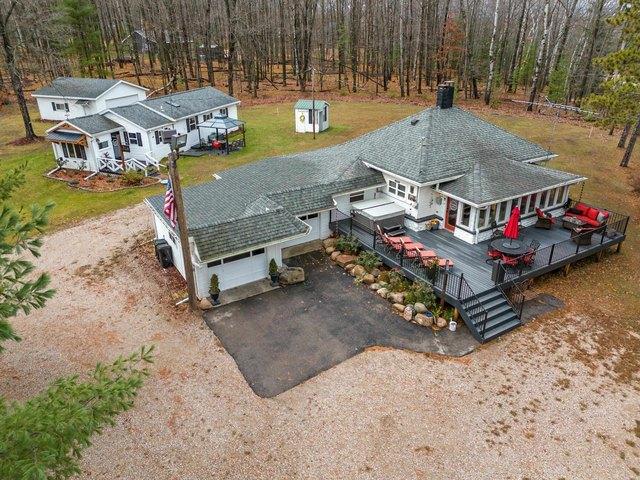 House for sale in Crivitz, Wisconsin