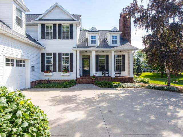 House for sale in Sherwood, Wisconsin